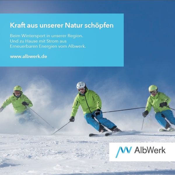 Albwerk