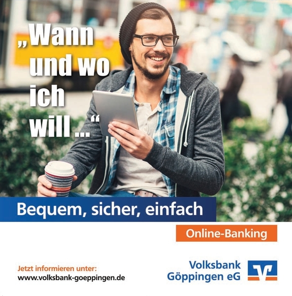 Volksbank gp